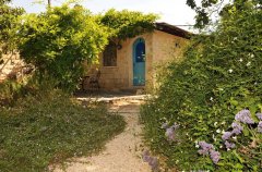 וילה נוסטלגיה אירוח בוטיק 44