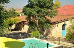 וילה נוסטלגיה אירוח בוטיק 56