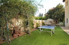 וילה נוסטלגיה אירוח בוטיק 15