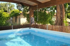 וילה נוסטלגיה אירוח בוטיק 15