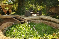 וילה נוסטלגיה אירוח בוטיק 10