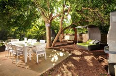 וילה נוסטלגיה אירוח בוטיק 14