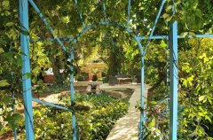 וילה נוסטלגיה אירוח בוטיק 33