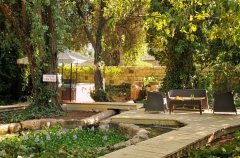 וילה נוסטלגיה אירוח בוטיק 34