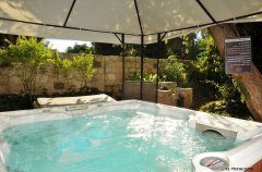 וילה נוסטלגיה אירוח בוטיק 37