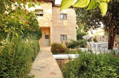 וילה נוסטלגיה אירוח בוטיק 38