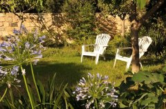 וילה נוסטלגיה אירוח בוטיק 41