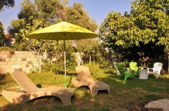 וילה נוסטלגיה אירוח בוטיק 32