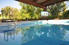 וילה נוסטלגיה אירוח בוטיק 26