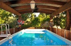 וילה נוסטלגיה אירוח בוטיק 9