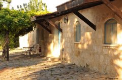 וילה נוסטלגיה אירוח בוטיק 58