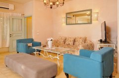 וילה נוסטלגיה אירוח בוטיק 27