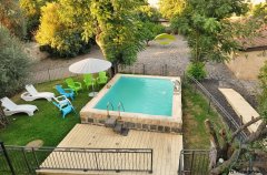 וילה נוסטלגיה אירוח בוטיק 2