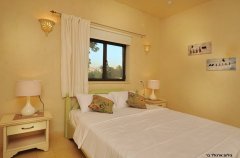 וילה נוסטלגיה אירוח בוטיק 55