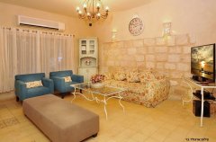 וילה נוסטלגיה אירוח בוטיק 19