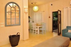 וילה נוסטלגיה אירוח בוטיק 51