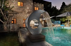 וילה נוסטלגיה אירוח בוטיק 12