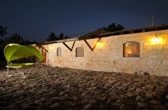 וילה נוסטלגיה אירוח בוטיק 28