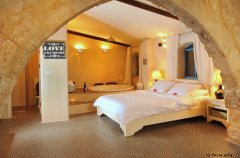 וילה נוסטלגיה אירוח בוטיק 2