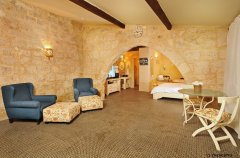 וילה נוסטלגיה אירוח בוטיק 4