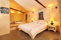 וילה נוסטלגיה אירוח בוטיק 0