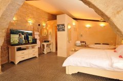 וילה נוסטלגיה אירוח בוטיק 5