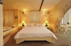 וילה נוסטלגיה אירוח בוטיק 25