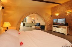 וילה נוסטלגיה אירוח בוטיק 13