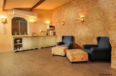 וילה נוסטלגיה אירוח בוטיק 17