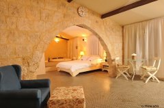 וילה נוסטלגיה אירוח בוטיק 7