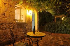 וילה נוסטלגיה אירוח בוטיק 10