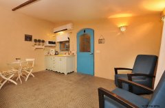 וילה נוסטלגיה אירוח בוטיק 8