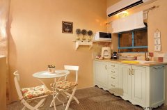 וילה נוסטלגיה אירוח בוטיק 24