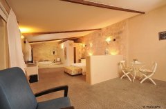 וילה נוסטלגיה אירוח בוטיק 23