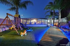 וילה ונילה 38