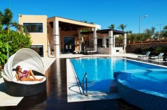 האחוזה אילת 0