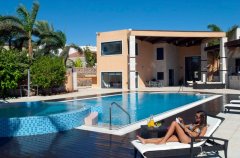 האחוזה אילת 18