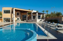 האחוזה אילת 16