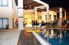 האחוזה אילת 0