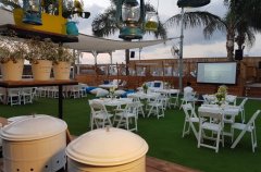 וילה חלום בחווה 5