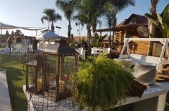 וילה חלום בחווה 8