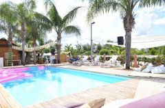 וילה חלום בחווה 15