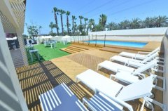 וילה חלום בחווה 4