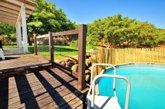 הוילה באלמגור 8