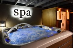 וילה W בוטיק 10