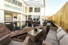 רויאלטי וילה אילת 16