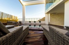 רויאלטי וילה אילת 8