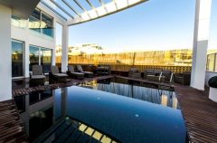 רויאלטי וילה אילת 20