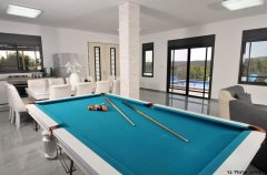 וילה אחוזת ריץ 20