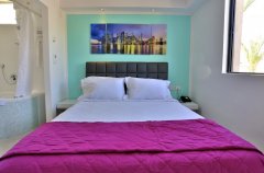 מלון בוטיק פרדיסו 8